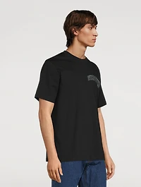 Bobby Ivy Logo T-Shirt