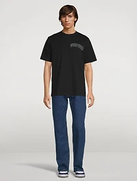 Bobby Ivy Logo T-Shirt