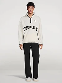 Al Rigid Denim Straight-Leg Jeans
