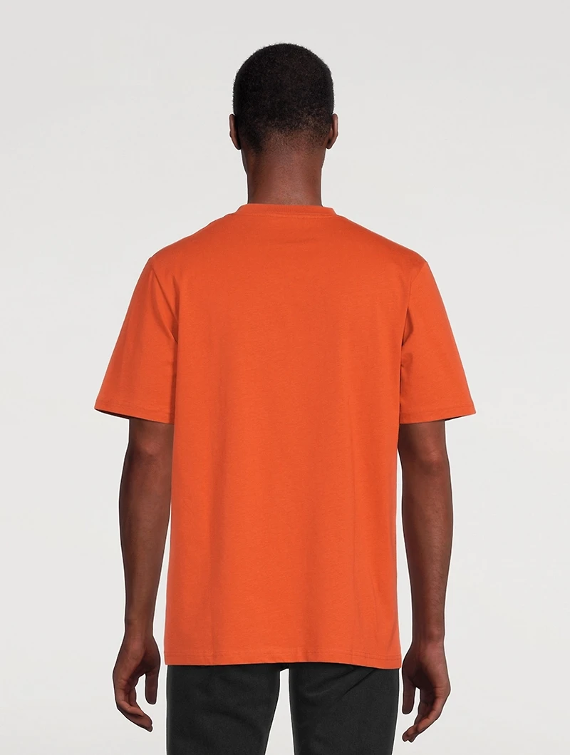 Bobby Pocket T-Shirt