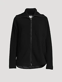 Olivia Fleece Jacket