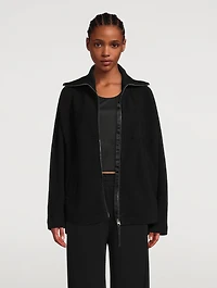 Olivia Fleece Jacket