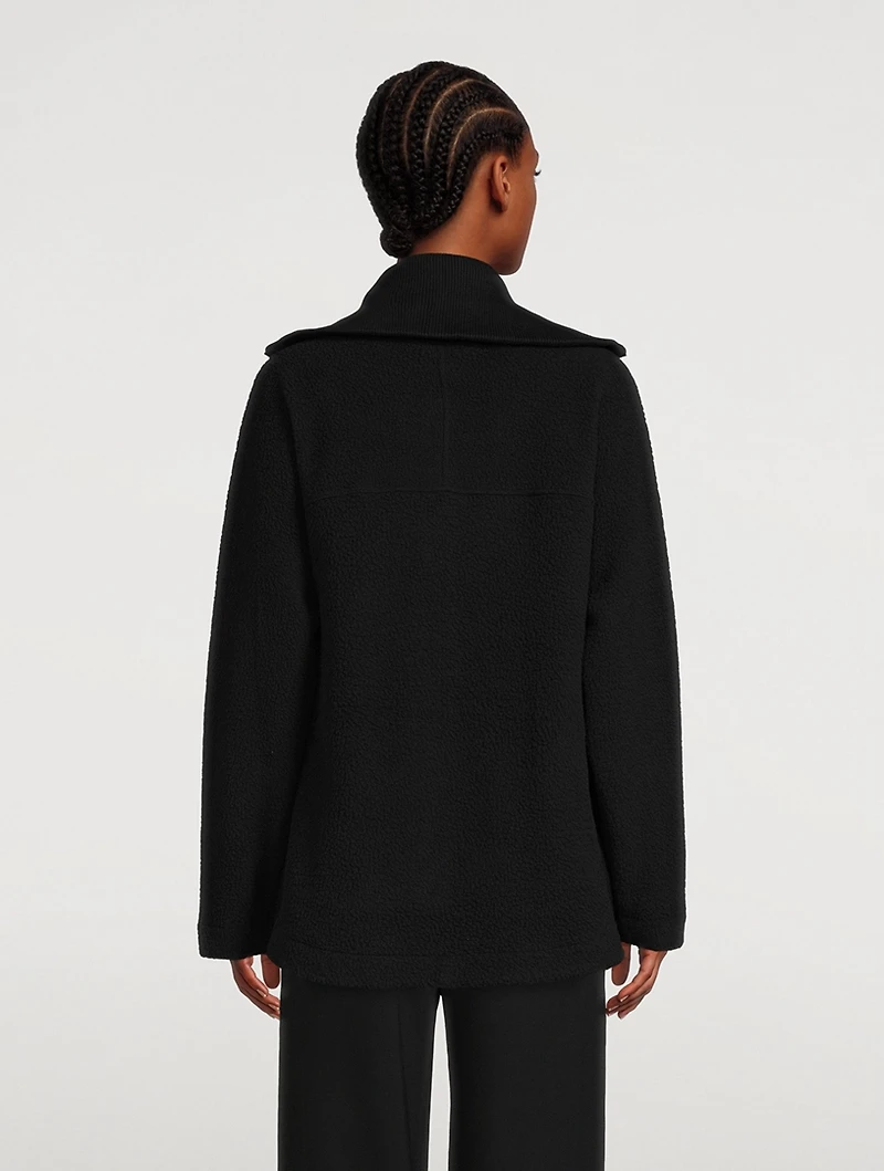 Olivia Fleece Jacket