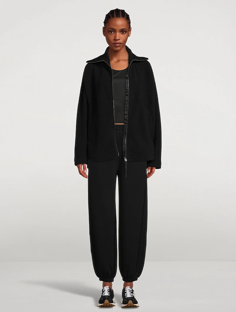 Olivia Fleece Jacket