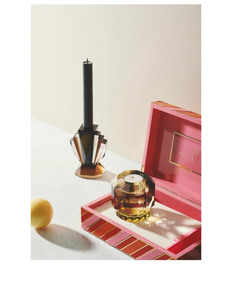 Brooklyn Candle Holder