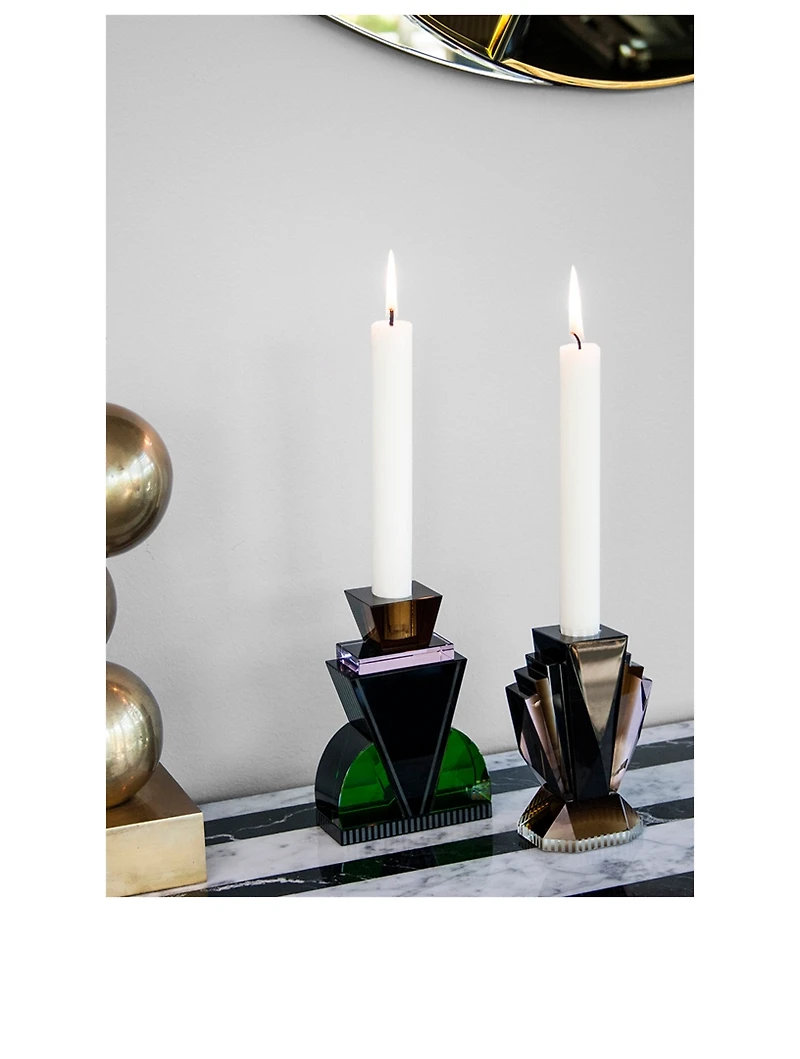 Brooklyn Candle Holder