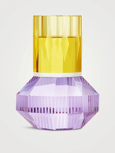 Chicago Crystal Tea Light Holder