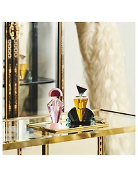 Belleville Perfume Bottle