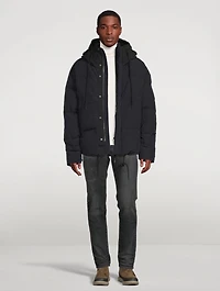 Fowler Down Jacket