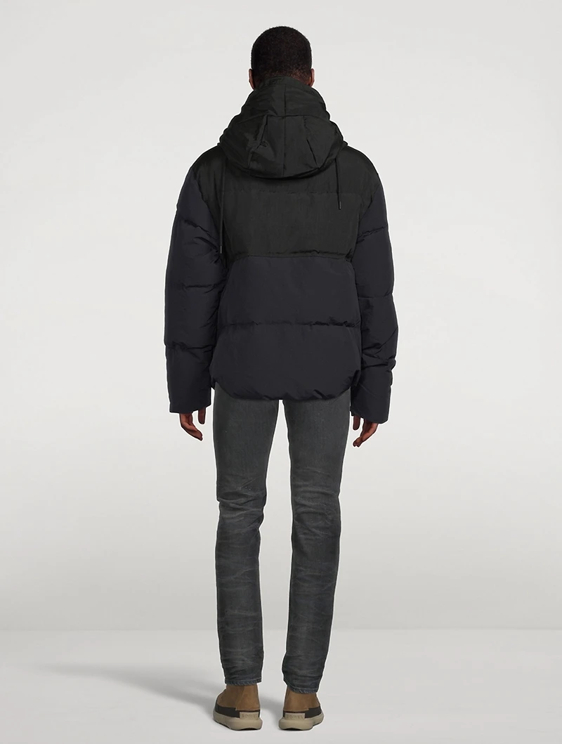 Fowler Down Jacket