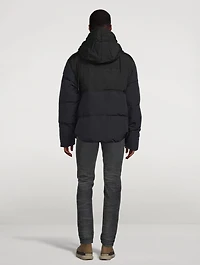 Fowler Down Jacket
