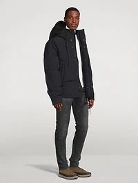 Fowler Down Jacket