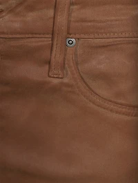 Farrah Ankle Skinny Jeans