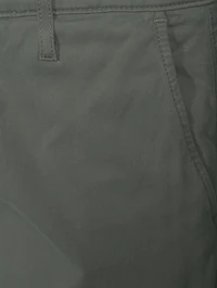 Caden Straight-Leg Tailored Trousers