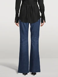 Alexxis Bootcut Jeans