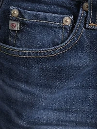 Alexxis Bootcut Jeans