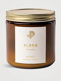 Bloom Soy Candle