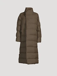 Puffer Coat