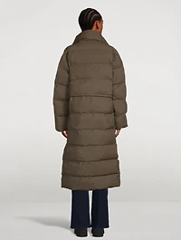 Puffer Coat