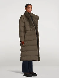 Puffer Coat