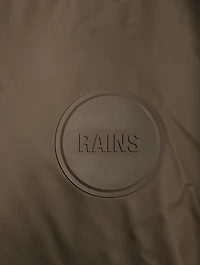 Puffer Coat