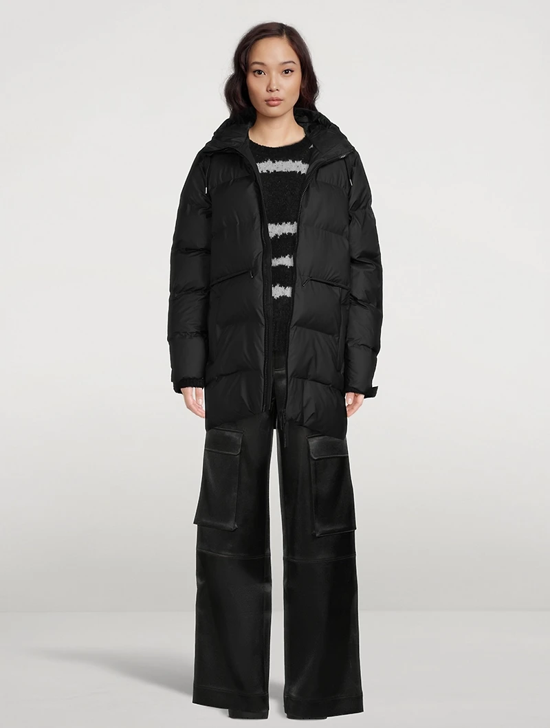 Puffer Jacket