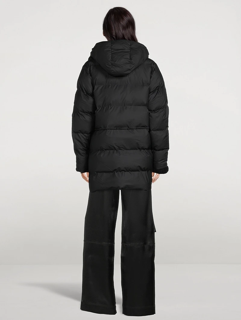 Puffer Jacket