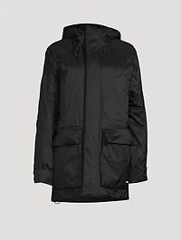 Alpine Nylon Parka