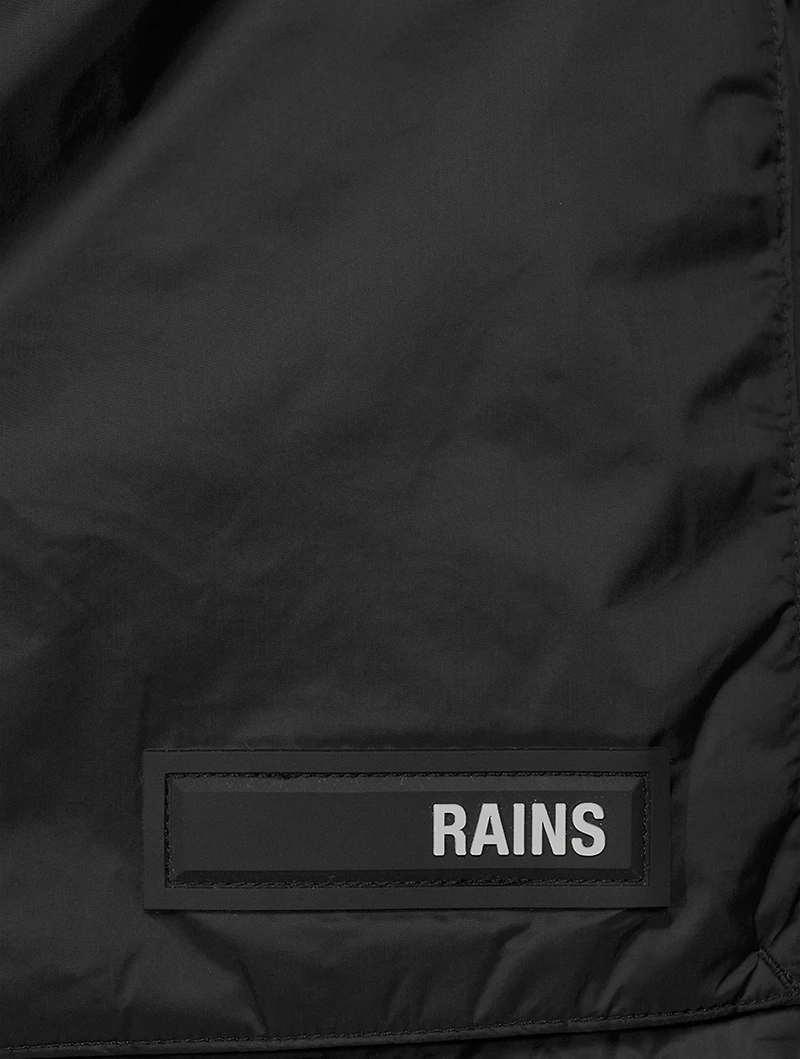 Alpine Nylon Parka