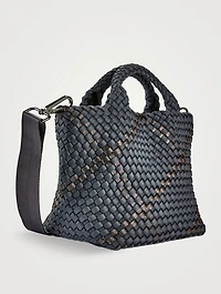 Small St. Barths Neoprene Tote Bag