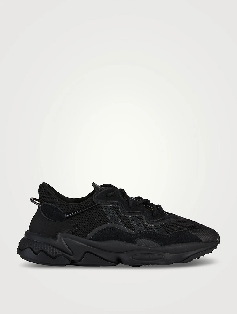Ozweego Layered Sneakers