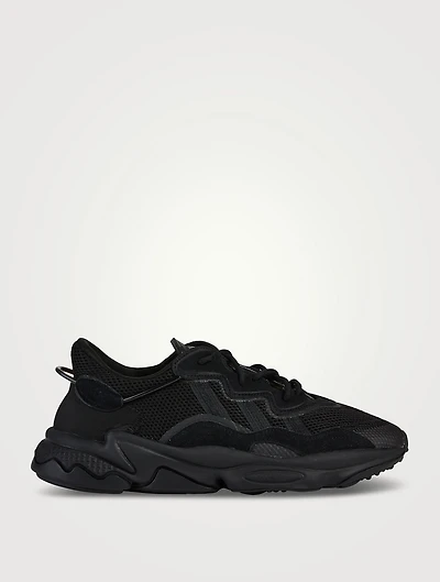 Ozweego Layered Sneakers