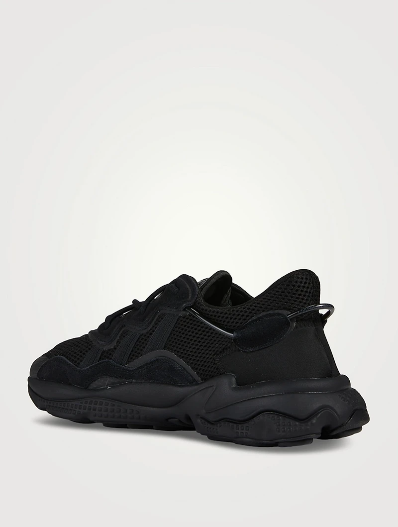 Ozweego Layered Sneakers