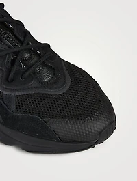 Ozweego Layered Sneakers