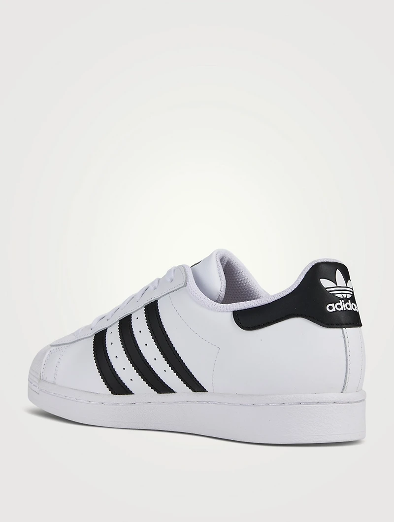 Superstar Leather Sneakers
