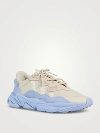 Ozweego Layered Sneakers
