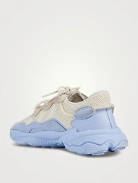 Ozweego Layered Sneakers