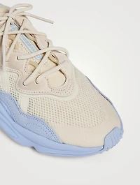 Ozweego Layered Sneakers