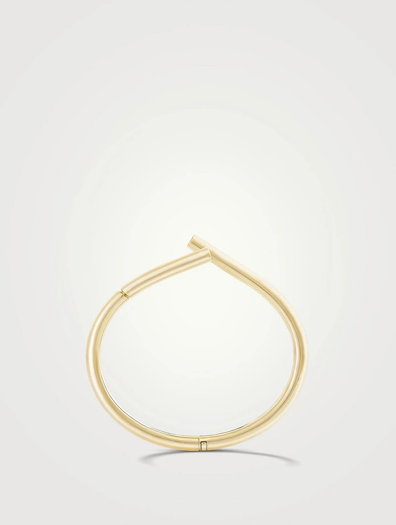 Oera 18K Gold Bracelet