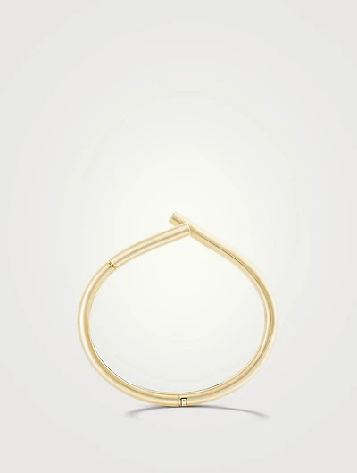 Oera 18K Gold Bracelet