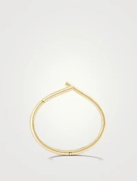 Oera 18K Gold Bracelet
