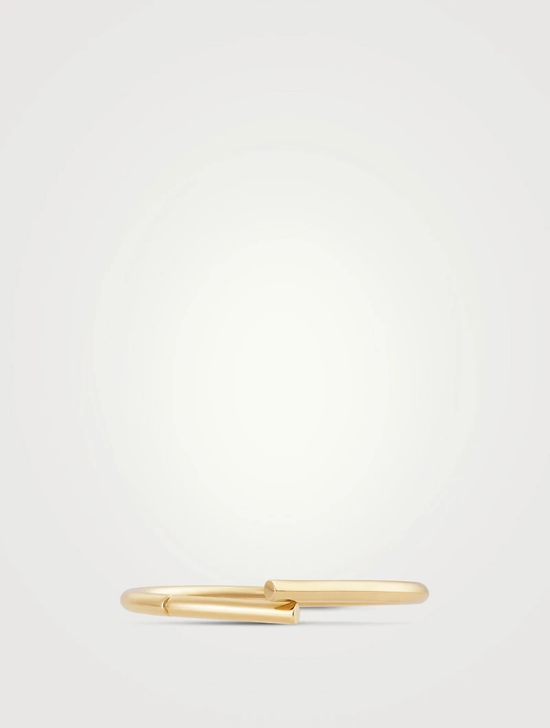 Oera 18K Gold Bracelet