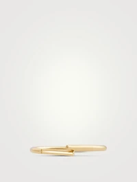 Oera 18K Gold Bracelet