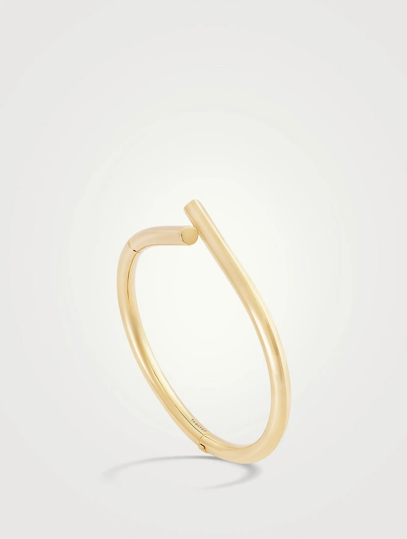Oera 18K Gold Bracelet