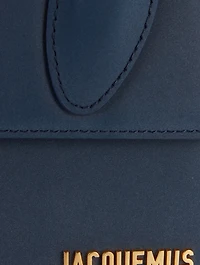 Le Chiquito Moyen Leather Bag