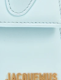 Le Chiquito Nœud Leather Bag