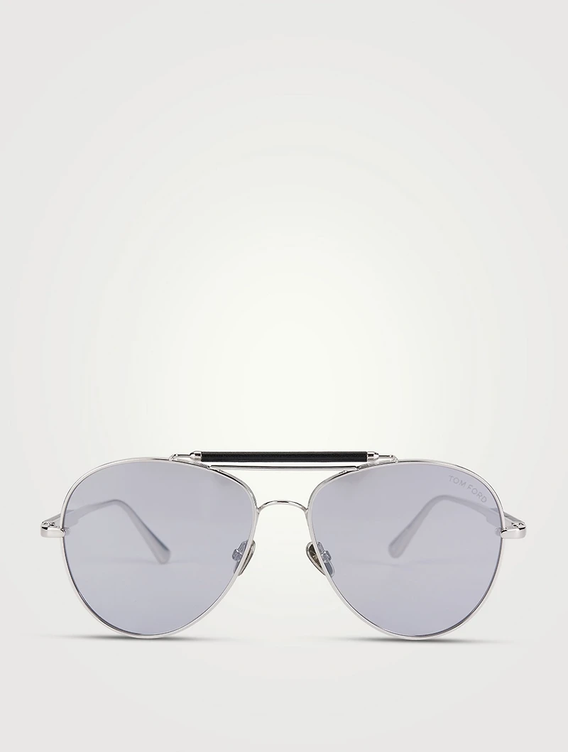 Aviator Sunglasses