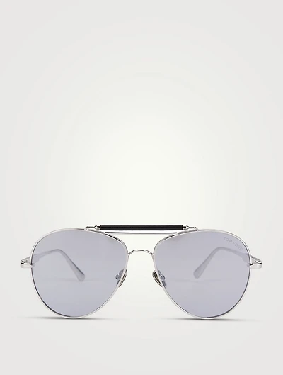 Aviator Sunglasses