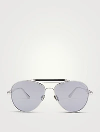 Aviator Sunglasses