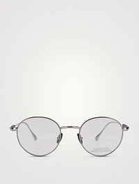 Round Optical Glasses